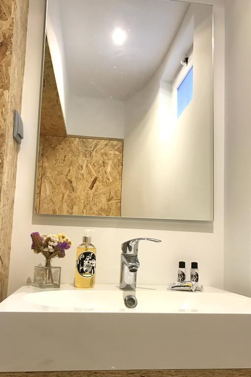 Apartamento Torel Loft Lisboa