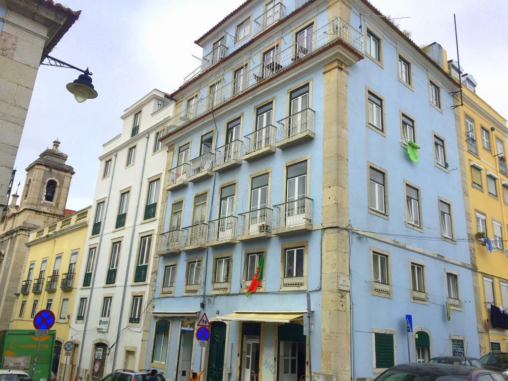 Torel Loft * Lisboa