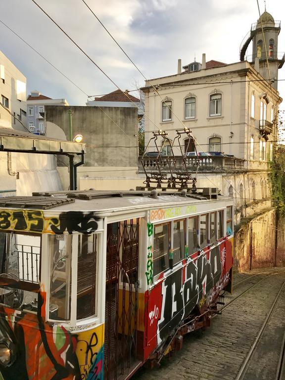 Torel Loft Apartamento Lisboa