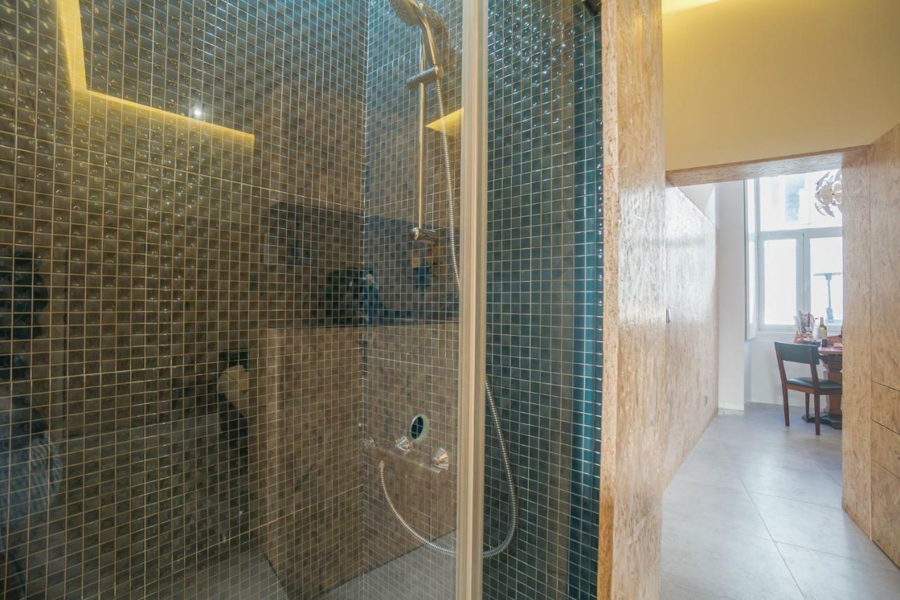 Apartamento Torel Loft Lisboa