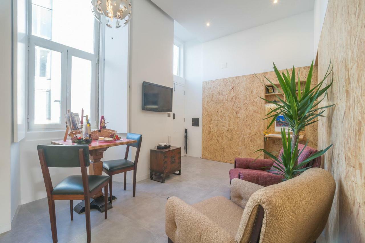 Torel Loft Apartamento Lisboa