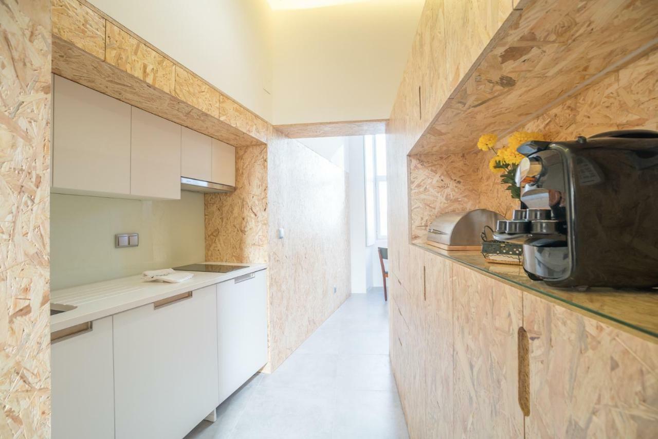Apartamento Torel Loft