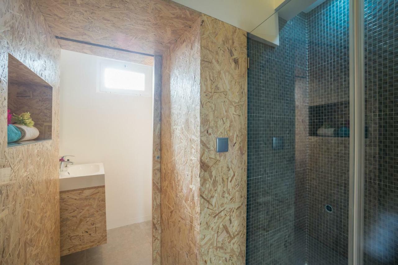 Torel Loft Apartamento