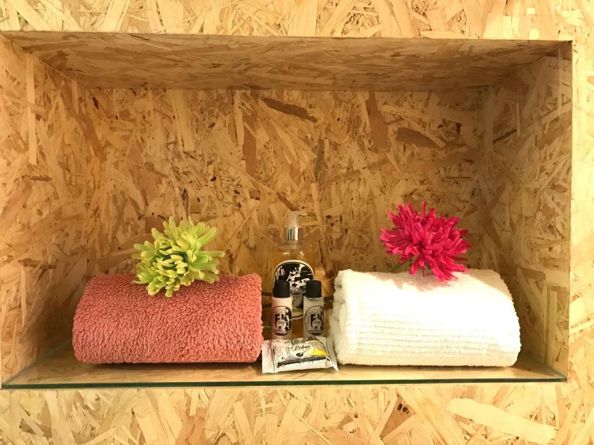 Apartamento Torel Loft