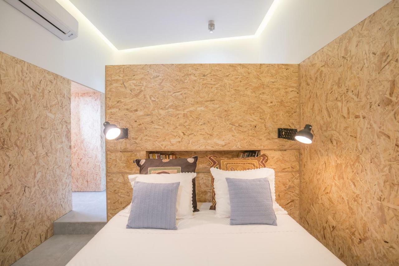 Torel Loft Apartamento