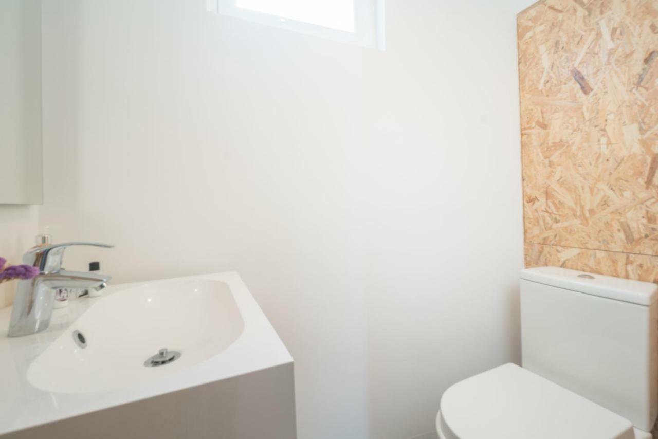 Apartamento Torel Loft Lisboa