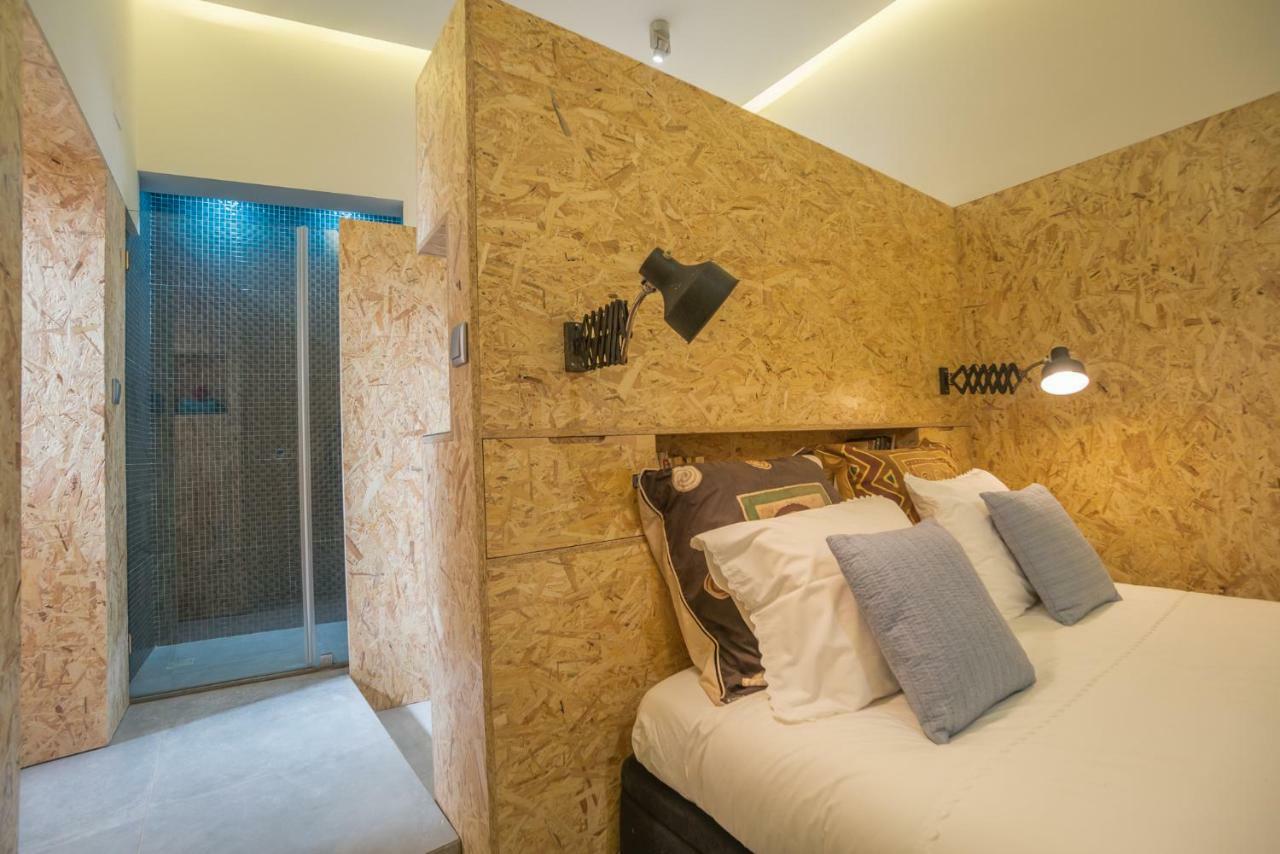 Torel Loft *