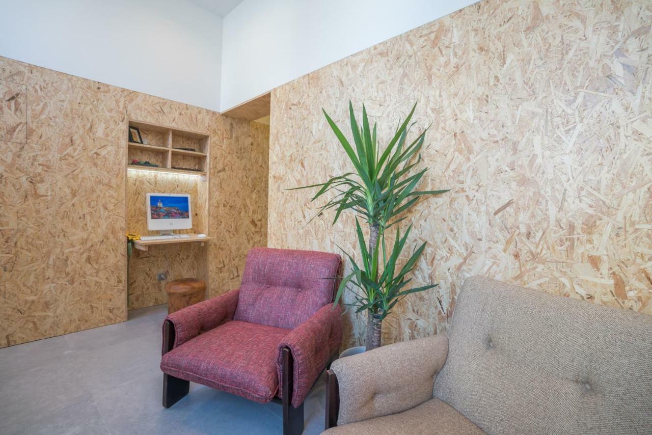 Torel Loft Apartamento Lisboa