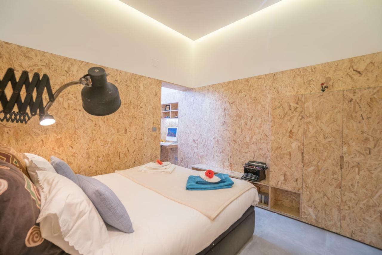 Apartamento Torel Loft Lisboa