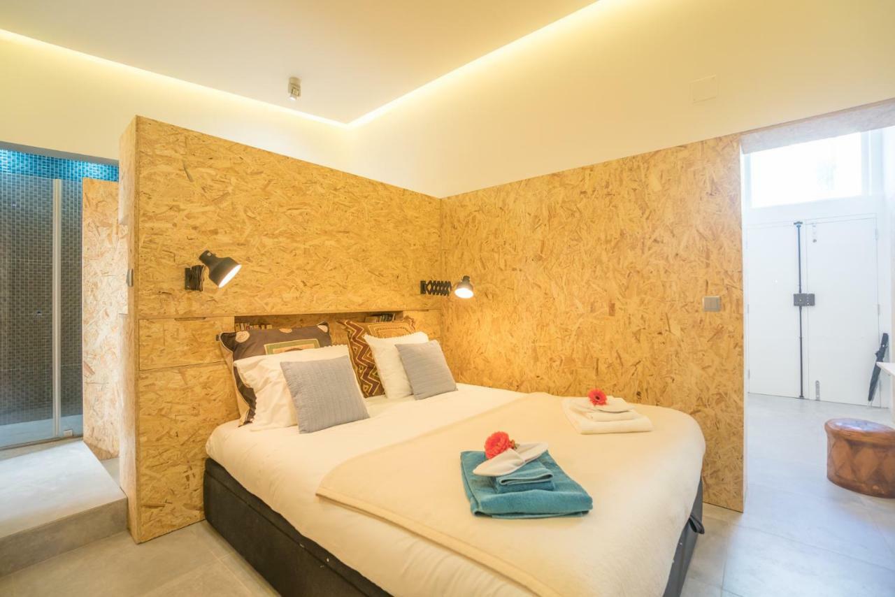 Torel Loft Lisboa